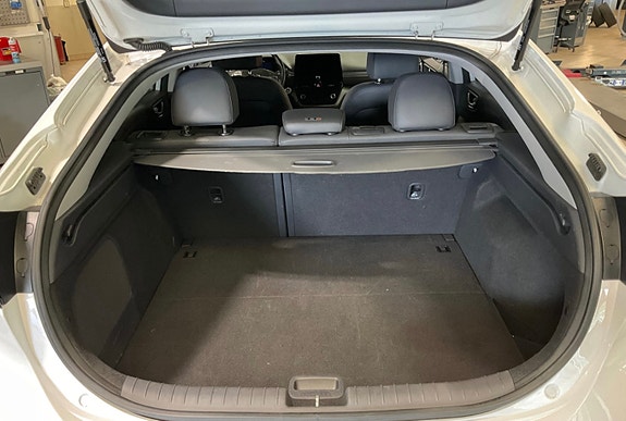 Hyundai IONIQ 14 of 19