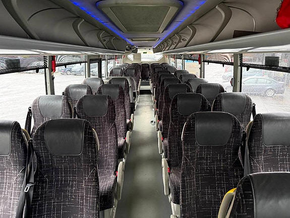 Volvo 9700 12 of 26