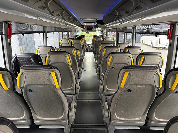 Volvo 9700 16 of 26