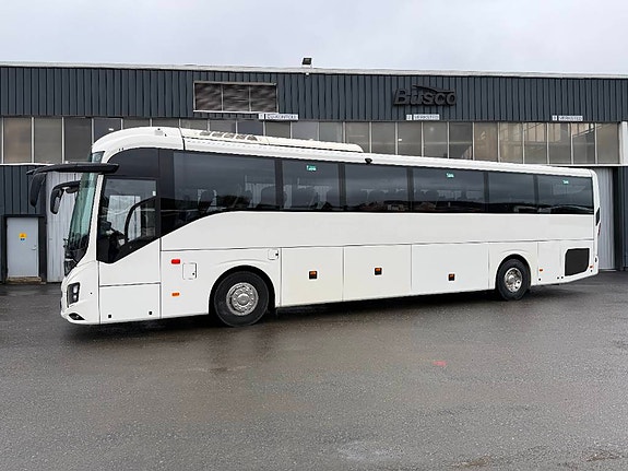 Volvo 9700 6 of 26