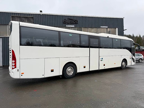Volvo 9700 3 of 26