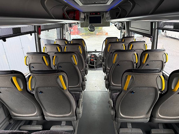Volvo 9700 20 of 26