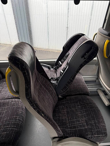 Volvo 9700 24 of 26