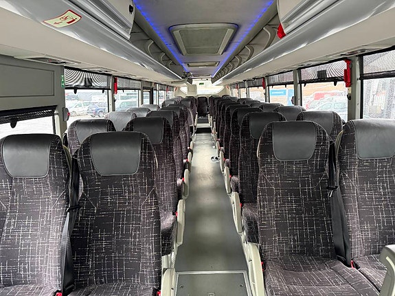 Volvo 9700 11 of 26