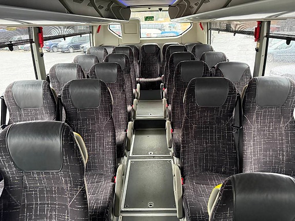 Volvo 9700 14 of 26
