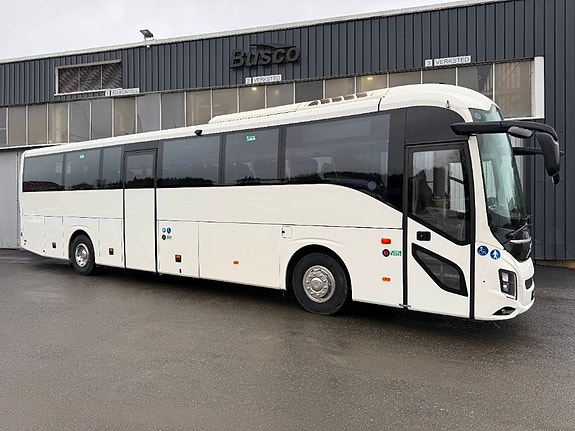 Volvo 9700 2 of 26