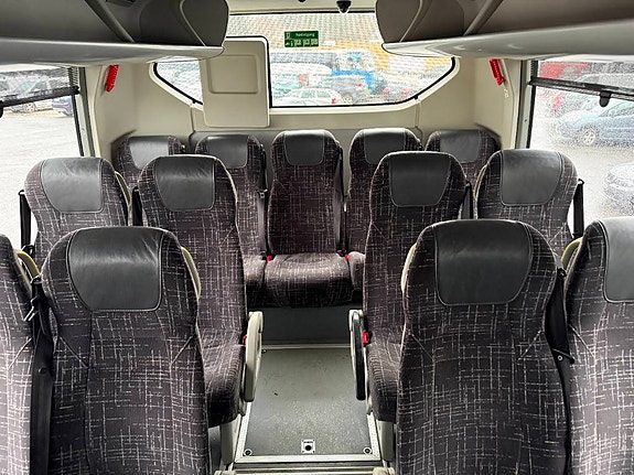 Volvo 9700 15 of 26