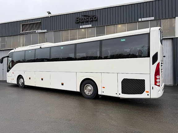 Volvo 9700 7 of 26