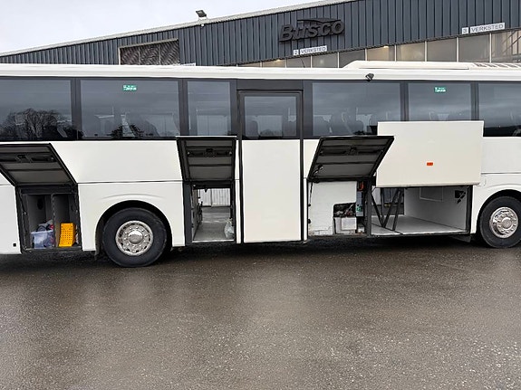 Volvo 9700 25 of 26