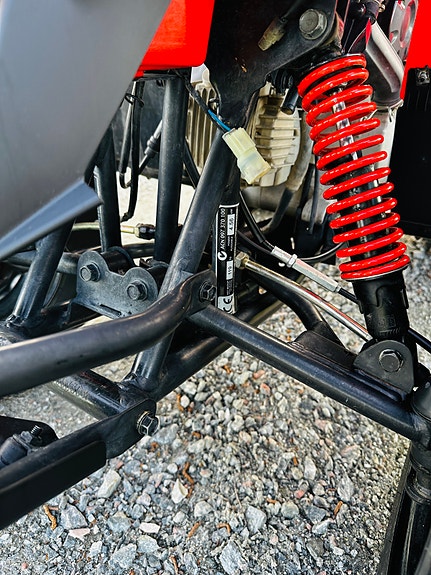 Can-Am DS 90 6 of 17