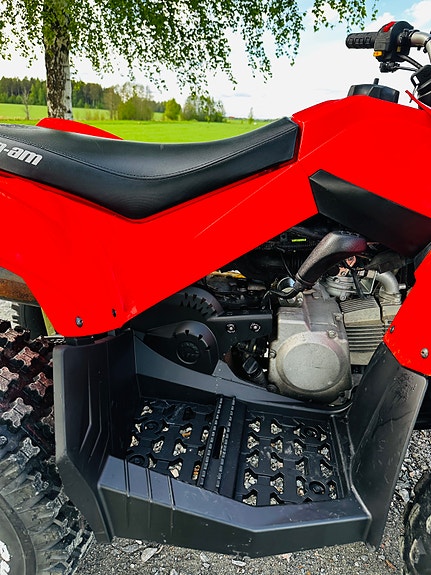 Can-Am DS 90 12 of 17