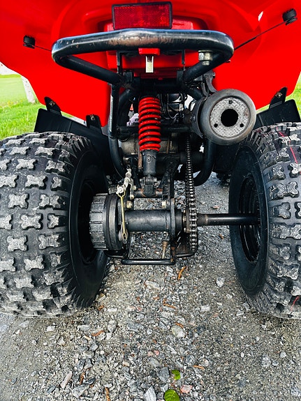 Can-Am DS 90 5 of 17