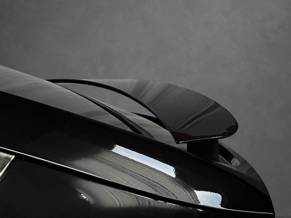 Tesla Model X 9 of 30
