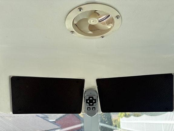 Fullrigget trollingbåt 13 of 19