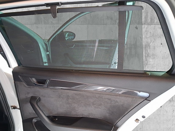 Skoda Superb 24 of 29