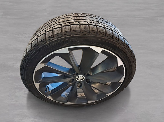 Skoda Superb 29 of 29