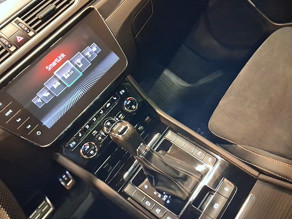 Skoda Superb 17 of 29
