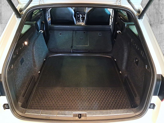 Skoda Superb 25 of 29