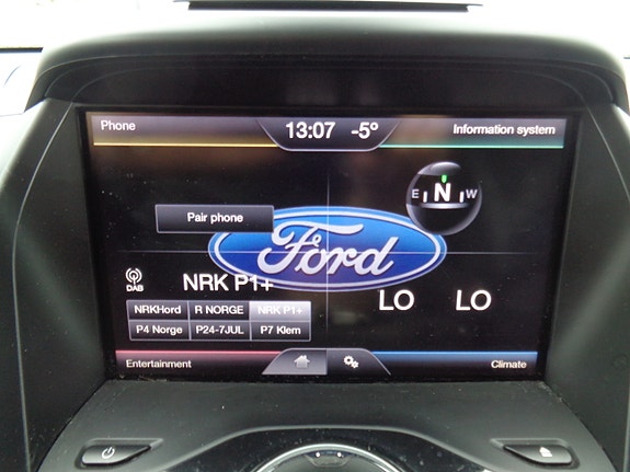 Ford Kuga 30 of 30