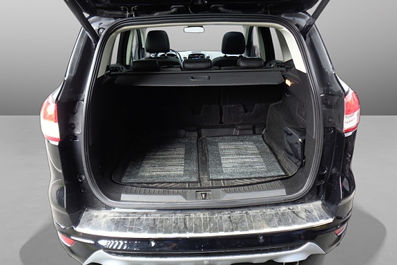 Ford Kuga 20 of 30