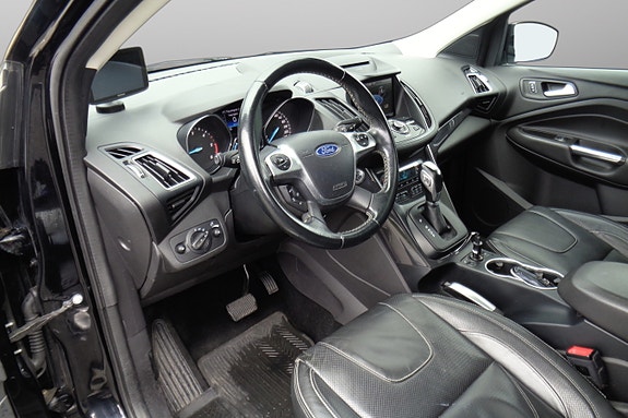 Ford Kuga 12 of 30
