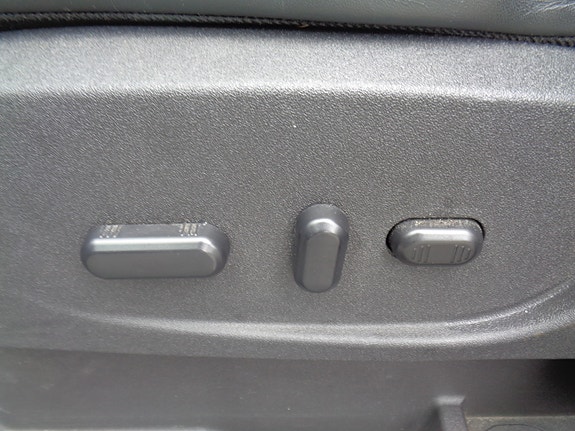 Ford Kuga 21 of 30