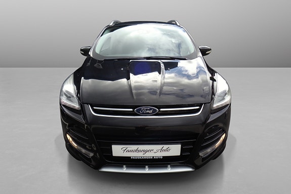 Ford Kuga 9 of 30