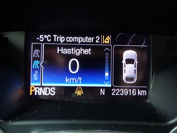 Ford Kuga 26 of 30
