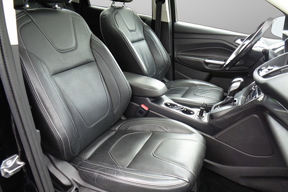 Ford Kuga 15 of 30