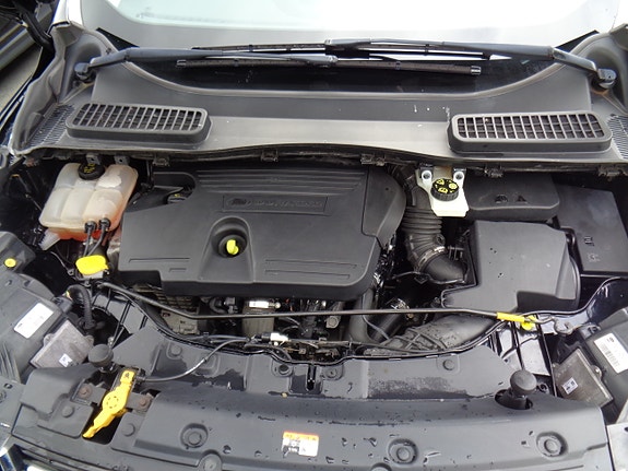 Ford Kuga 11 of 30