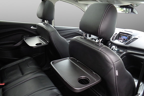 Ford Kuga 17 of 30