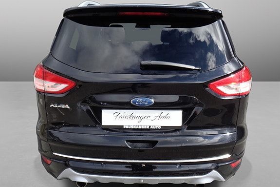 Ford Kuga 4 of 30