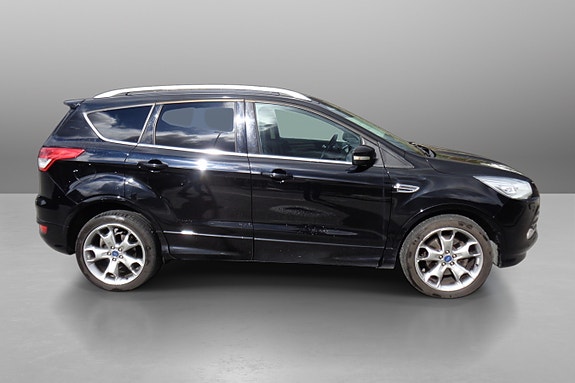Ford Kuga 7 of 30