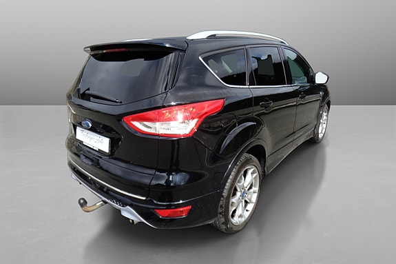 Ford Kuga 6 of 30