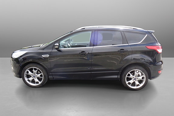 Ford Kuga 2 of 30