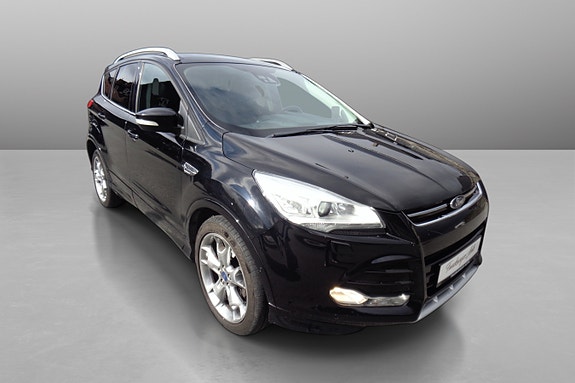 Ford Kuga 8 of 30