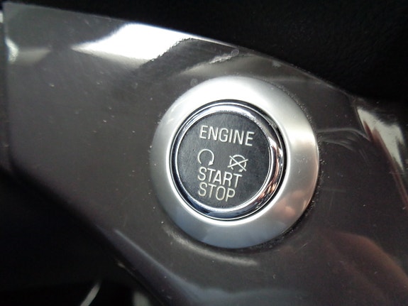 Ford Kuga 29 of 30
