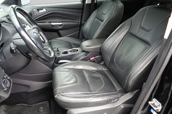 Ford Kuga 13 of 30