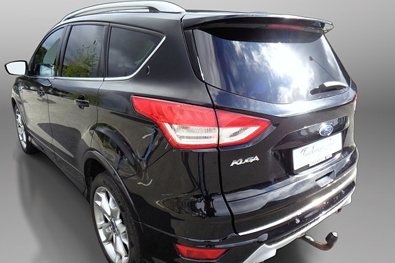 Ford Kuga 3 of 30