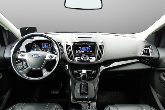 Ford Kuga 18 of 30