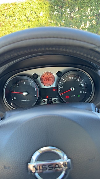 Nissan Qashqai 6 of 19