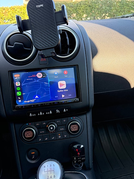 Nissan Qashqai 7 of 19