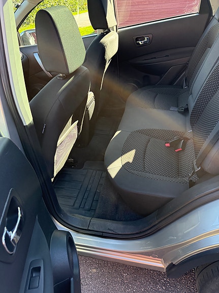 Nissan Qashqai 9 of 19