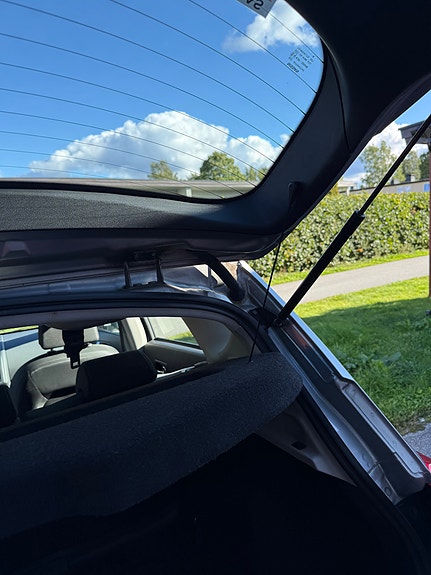 Nissan Qashqai 13 of 19