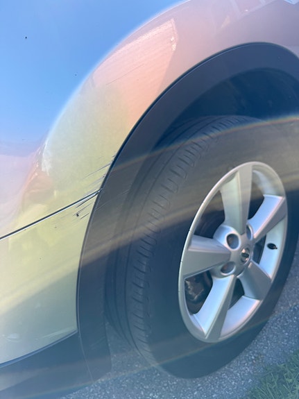 Nissan Qashqai 15 of 19