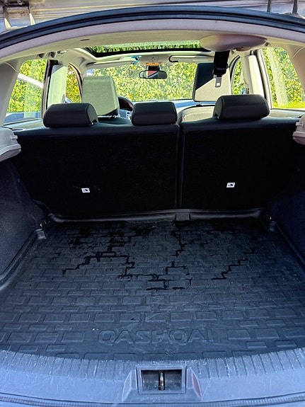 Nissan Qashqai 11 of 19