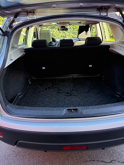 Nissan Qashqai 12 of 19