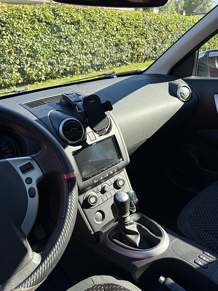 Nissan Qashqai 8 of 19