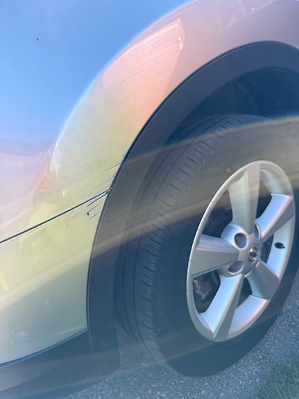 Nissan Qashqai 16 of 19
