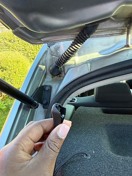 Nissan Qashqai 14 of 19
